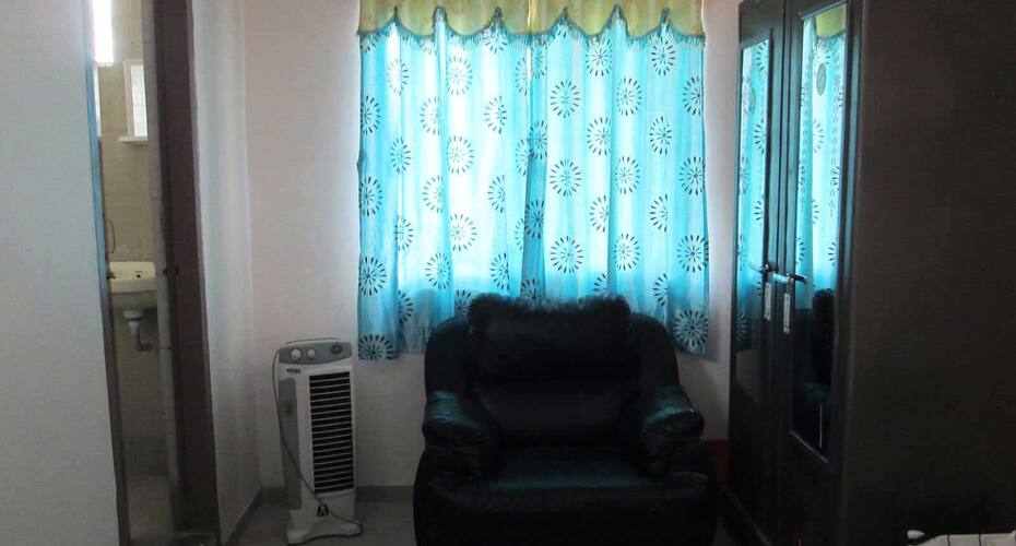 Golden Palace, Jabalpur 5